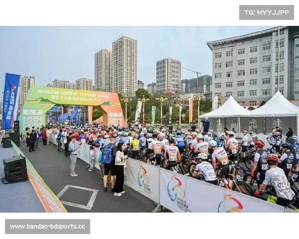 2024骑行盛典圆满落幕五大组别冠军诞生淘汰赛冲刺成决胜关键 2024骑行盛典圆满落幕五大组别冠军诞生淘汰赛冲刺成决胜关键