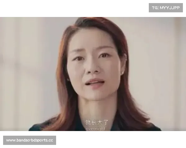 李娜:无畏之路,一部震撼心灵的纪录片