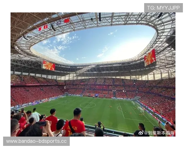 国足18强赛收官战有望在重庆龙兴足球场举行