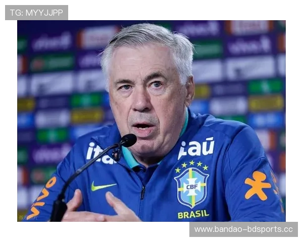 安切洛蒂强调球队需重建平衡称赞居勒尔敏锐比赛洞察能力与成长性 安切洛蒂强调球队需重建平衡称赞居勒尔敏锐比赛洞察能力与成长性