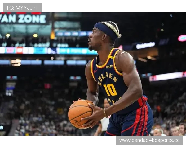 王猛：巴特勒与库里组合让勇士攻防更加均衡 打破单一依赖