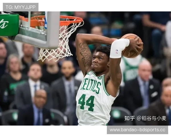 田大然本赛季已攻入28球 罗杰斯希望凯尔特人续约为核心